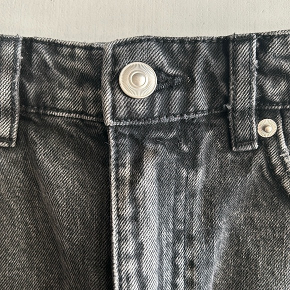 H&M Denim Skirt - Picture 4 of 6